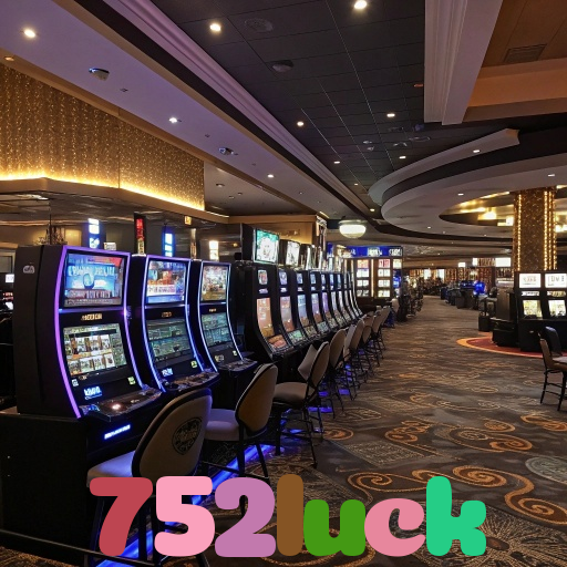  752luck