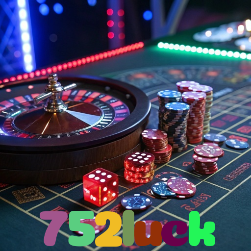  752luck