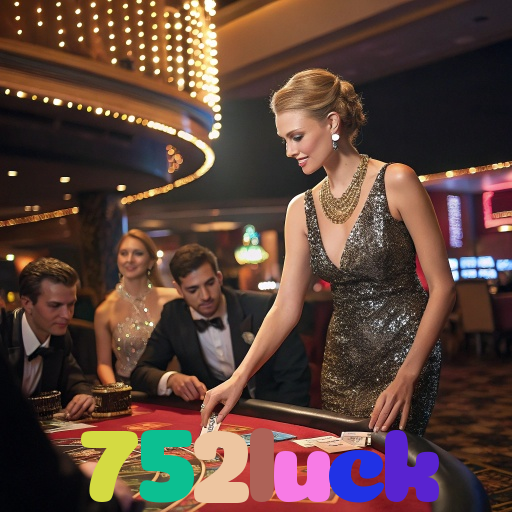  752luck