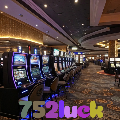  752luck