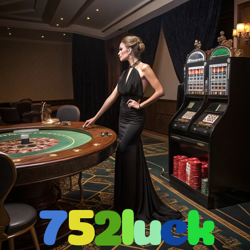  752luck
