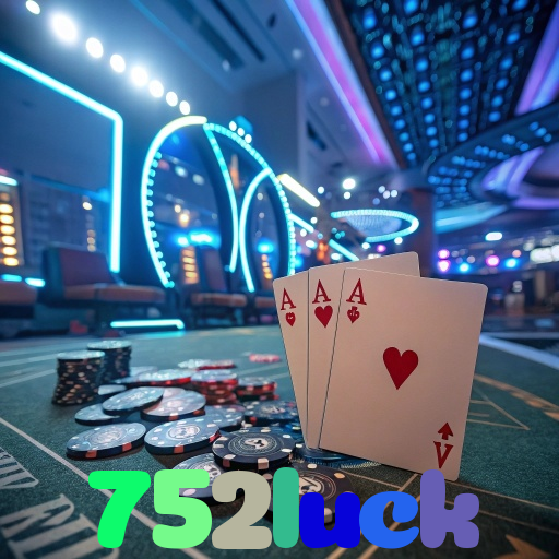  752luck