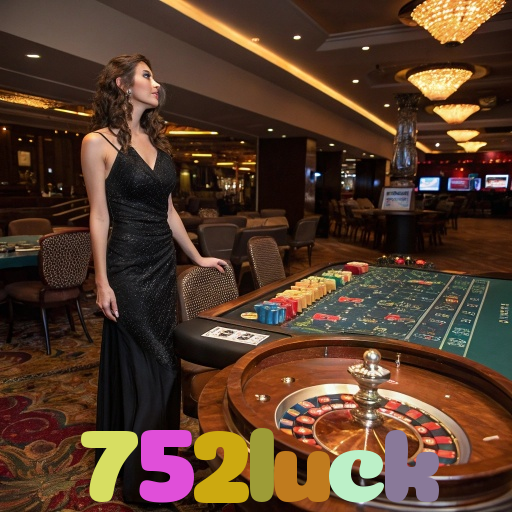  752luck