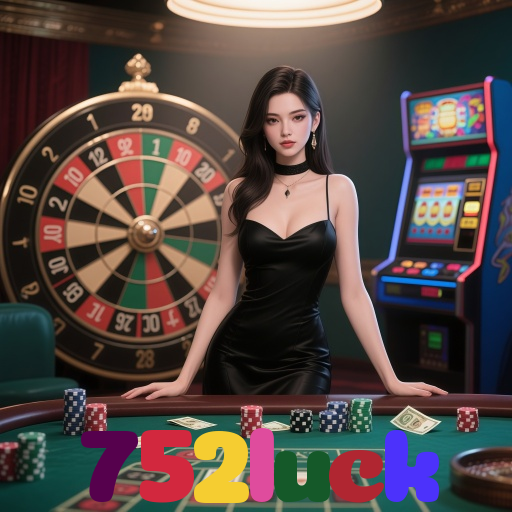  752luck