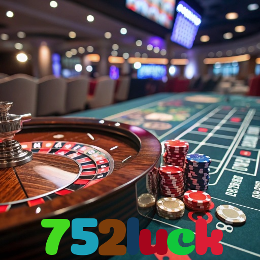  752luck