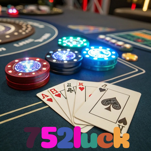  752luck