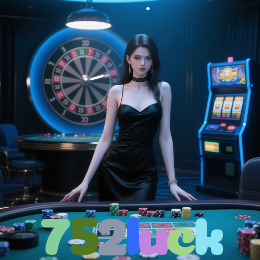  752luck