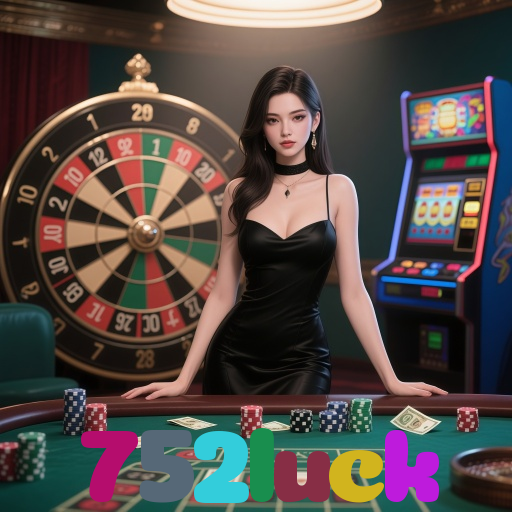  752luck
