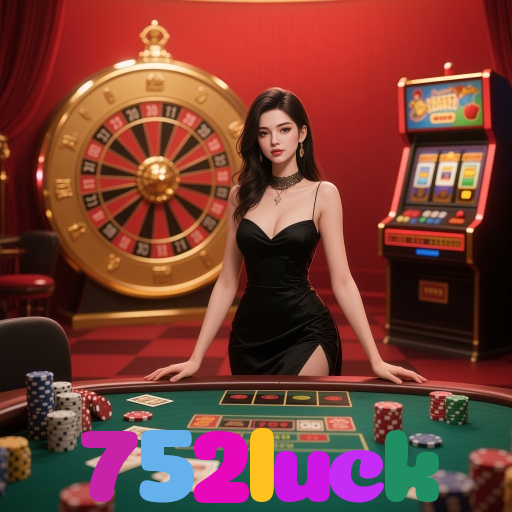  752luck