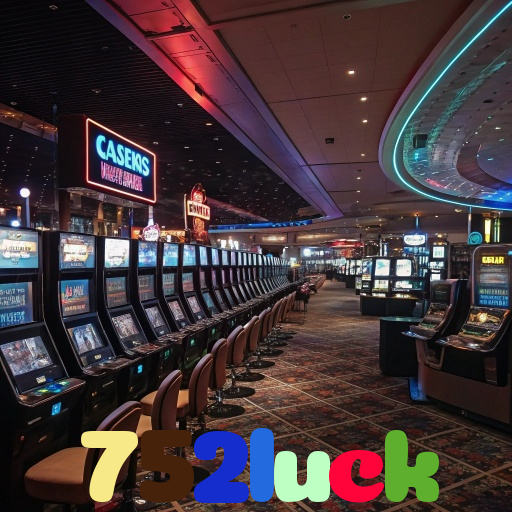  752luck
