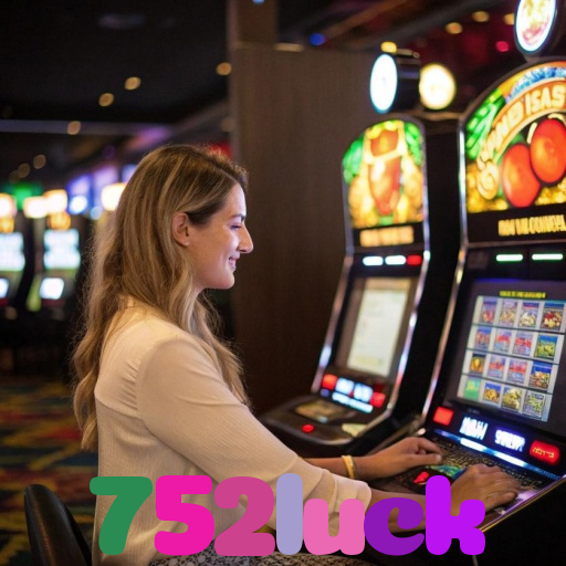  752luck