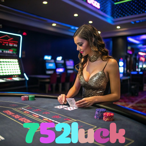  752luck