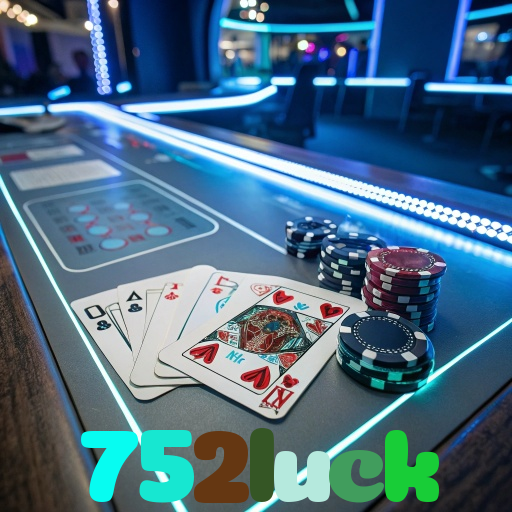  752luck
