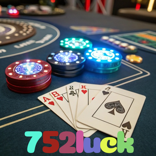  752luck