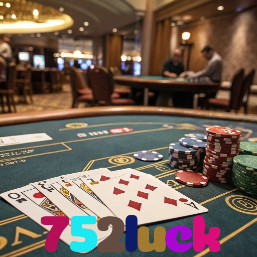  752luck