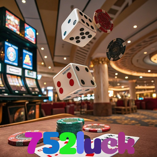  752luck
