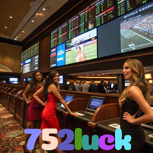  752luck