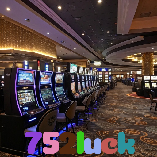  752luck
