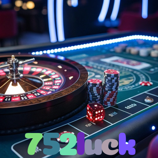  752luck