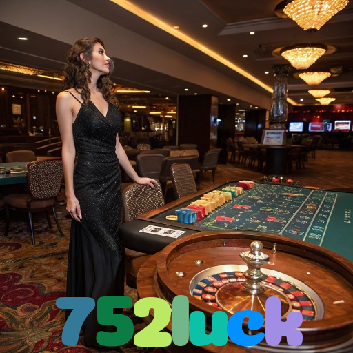  752luck