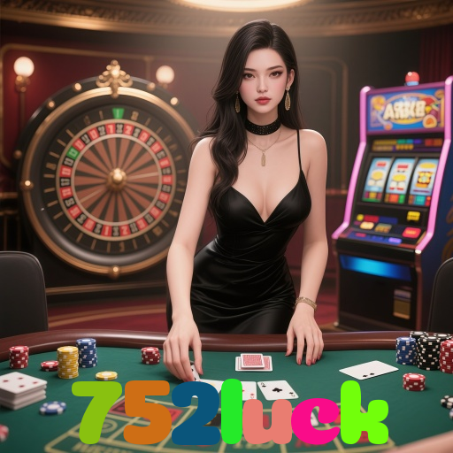  752luck