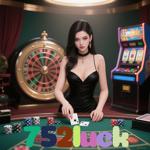  752luck