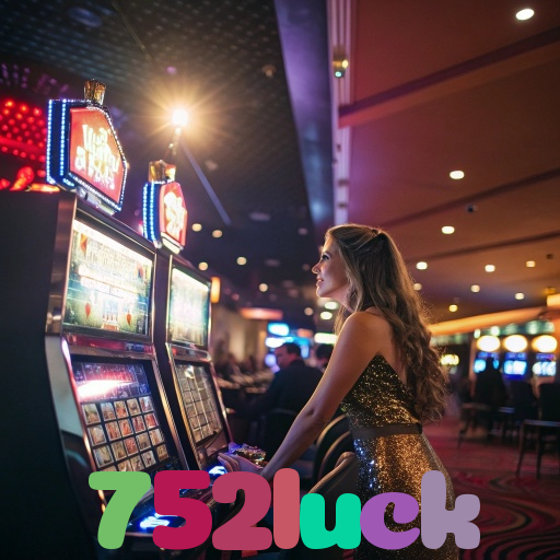  752luck