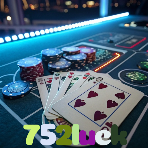  752luck