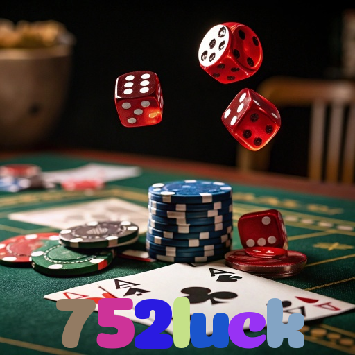  752luck