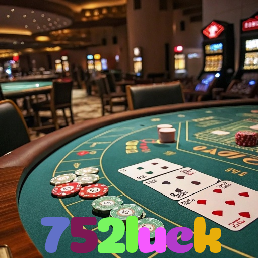  752luck
