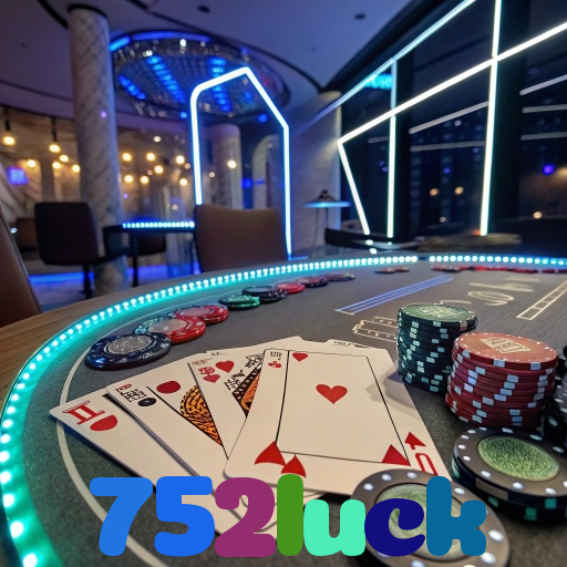  752luck
