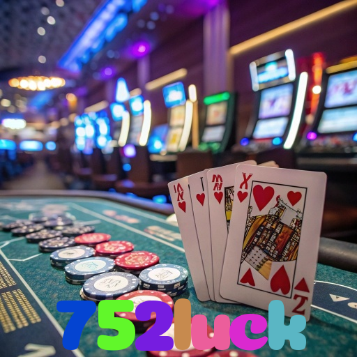  752luck
