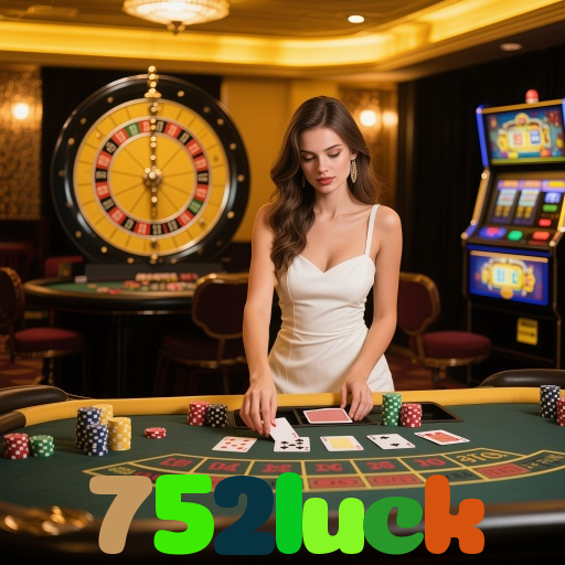  752luck