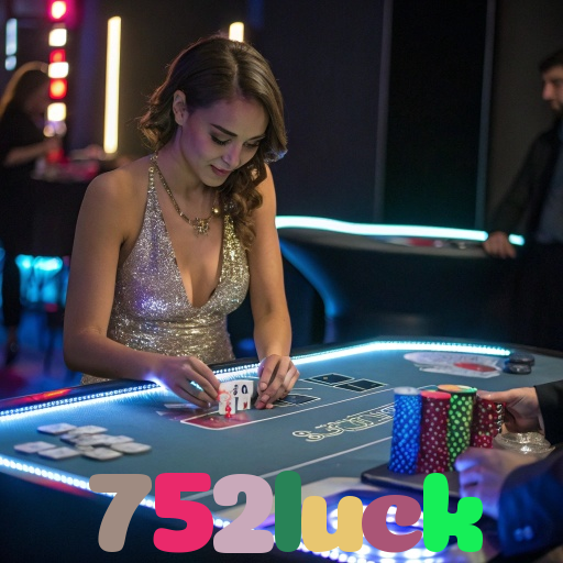  752luck