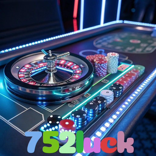  752luck