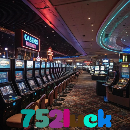  752luck