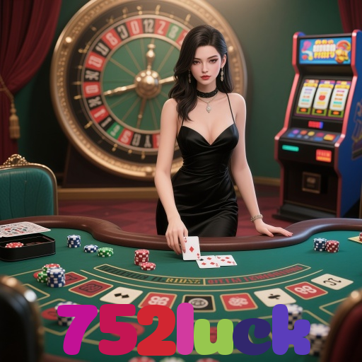  752luck