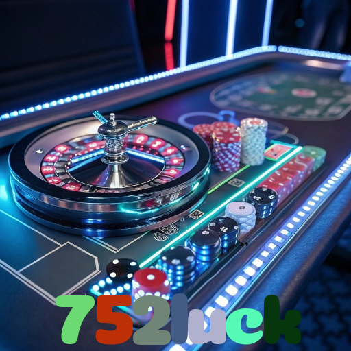  752luck