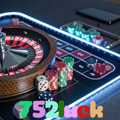  752luck
