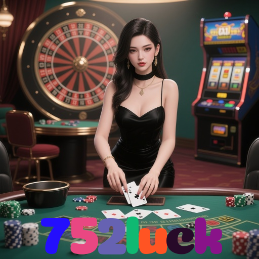  752luck