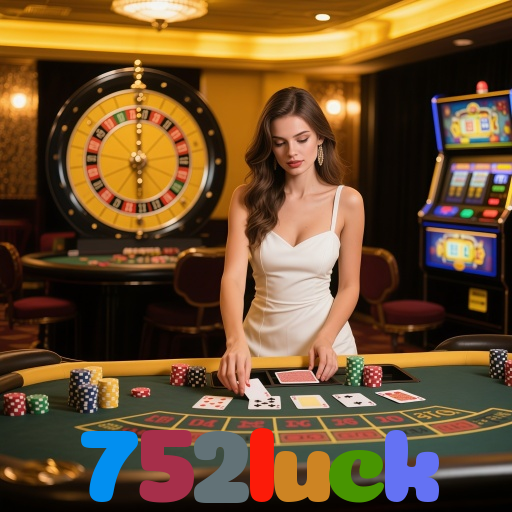  752luck