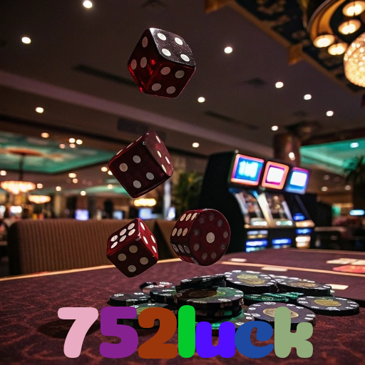  752luck