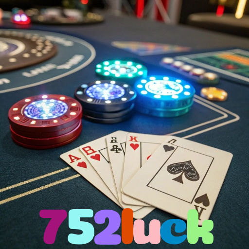  752luck
