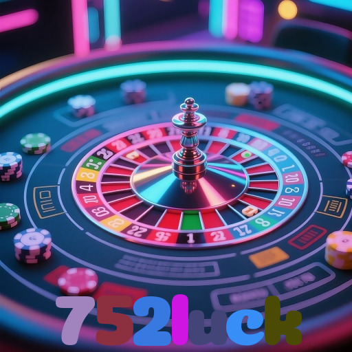  752luck