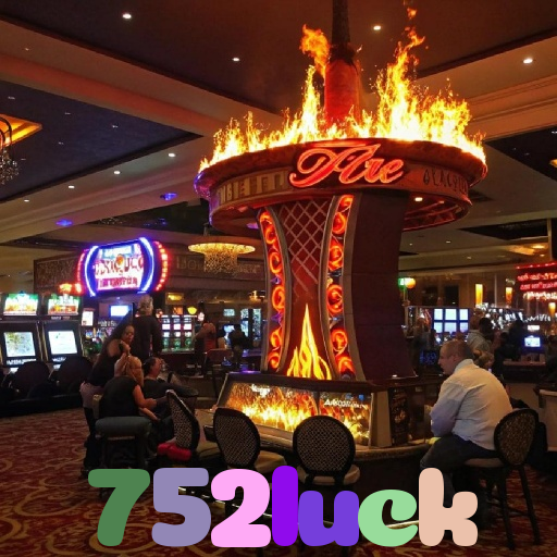 752luck