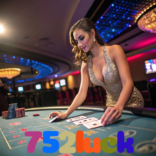  752luck