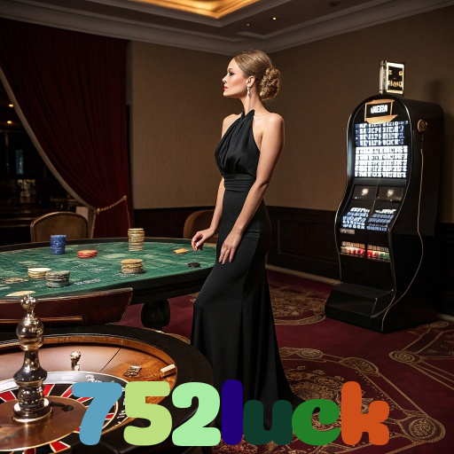  752luck