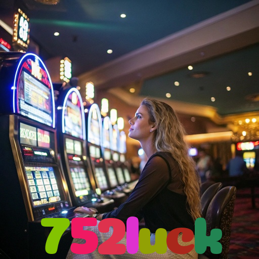  752luck