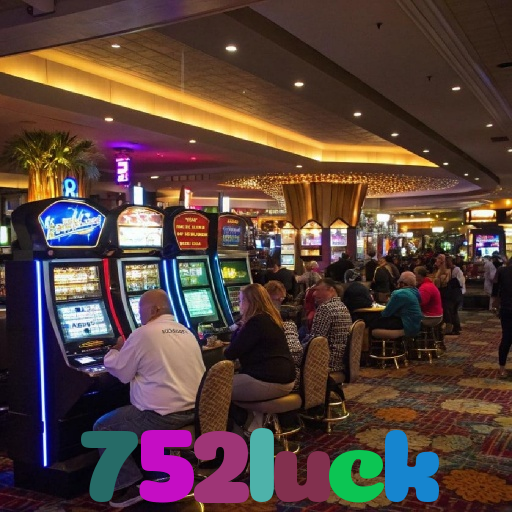  752luck