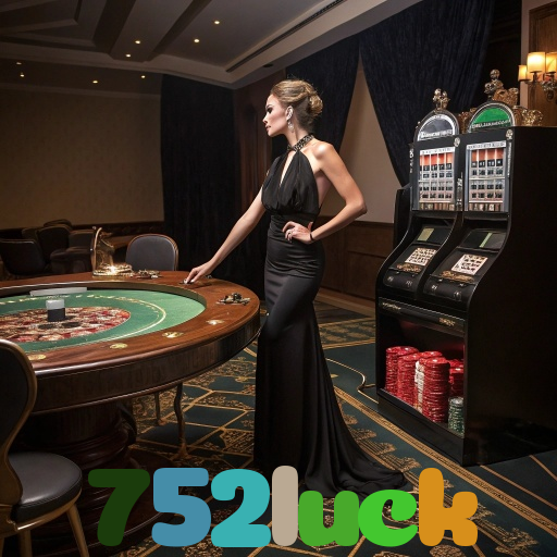  752luck